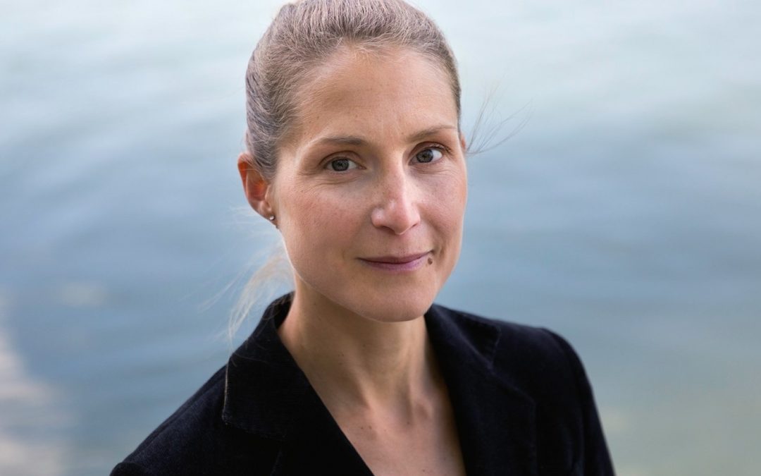 Interview Maria Fornell Sellam – Paléoviking – Nutrithérapeute