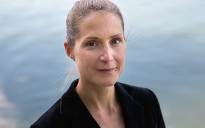Interview Maria Fornell Sellam – Paléoviking – Nutrithérapeute