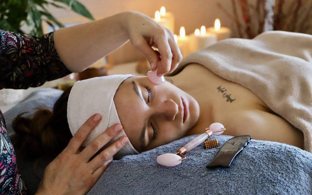 Le Gua Sha